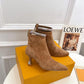 Luxe Touch Bags 

 - LTB Women Shoes - 384