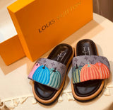 Luxe Touch Bags -  Women Shoes - 591