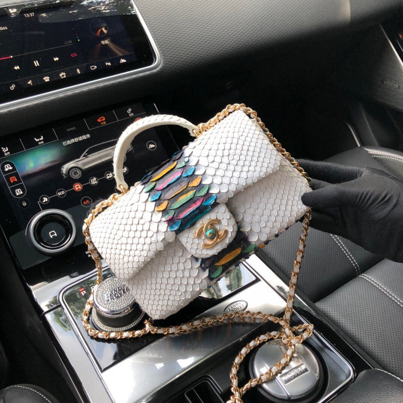 Luxe Touch Bags 

 -  Bags - 2935