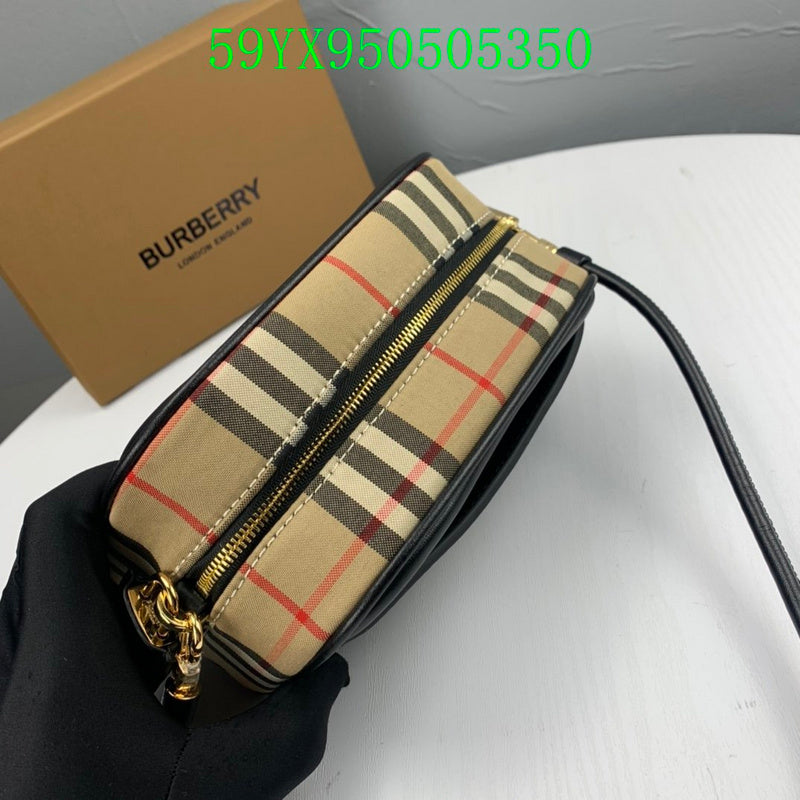 LTB Fashion -BBR Bags - 537