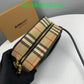 Luxe Touch Fashion -BBR Bags - 537