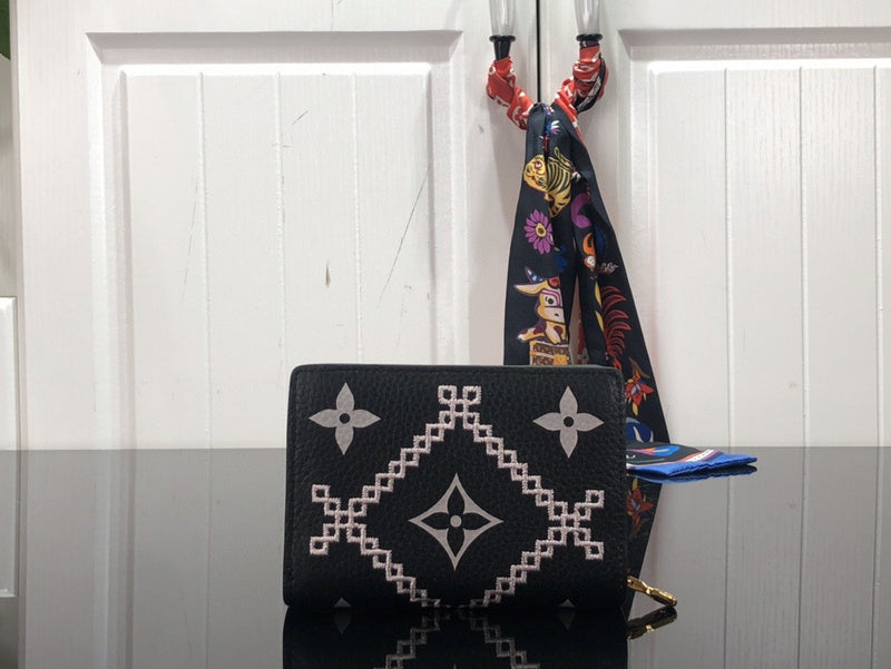 Fashion Luxe Touch bags - 2834