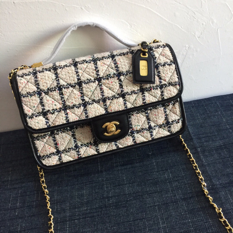 Luxe Touch Bags 

 -  Bags - 2735