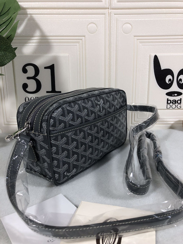 Luxe Touch Bags - GOD Bags - 177