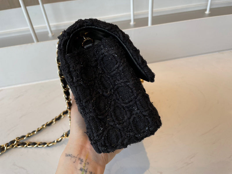 Luxe Touch Bags -  Bags - 573