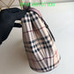 Luxe Touch Bags Fashion -BBR Bags - 460