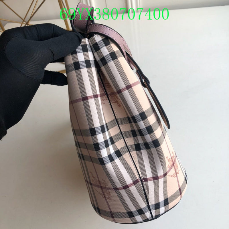 Luxe Touch Bags Fashion -BBR Bags - 460