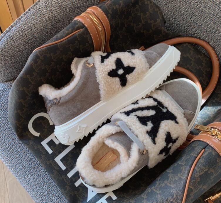 Luxe Touch Bags 

 - LTB Women Shoes - 737