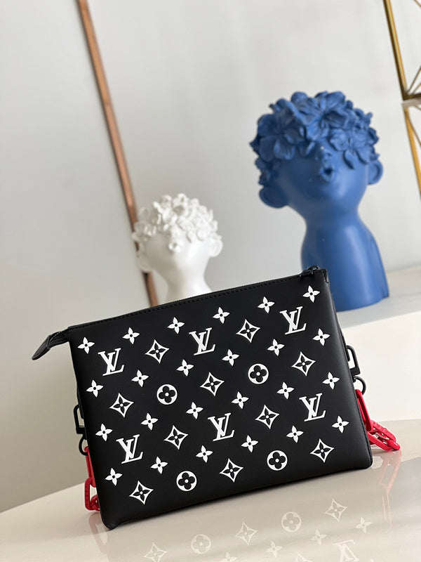 Luxe Touch Fashion LTB-bags - 17257