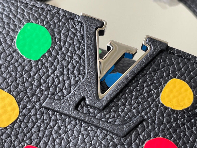 Fashion Luxe Touch bags - 4014