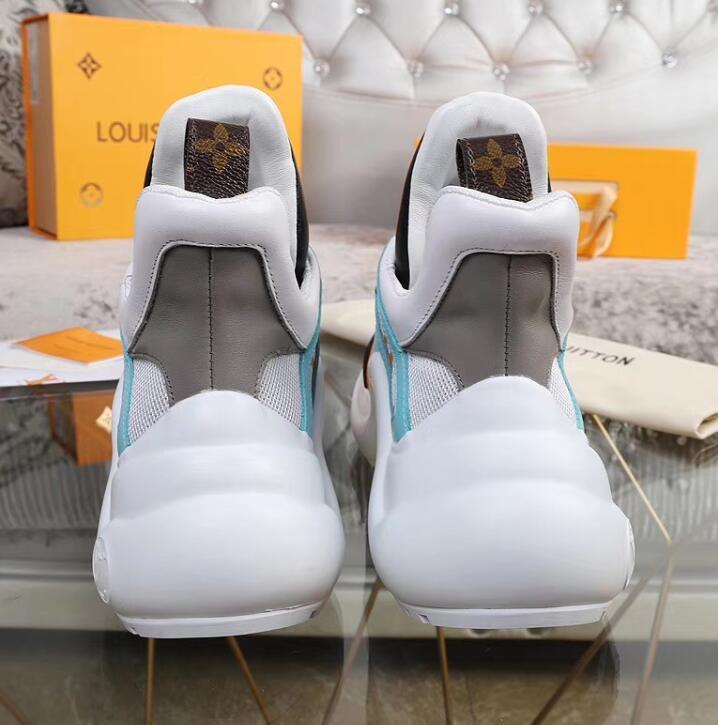 Luxe Touch Bags -  Men Shoes - 1991