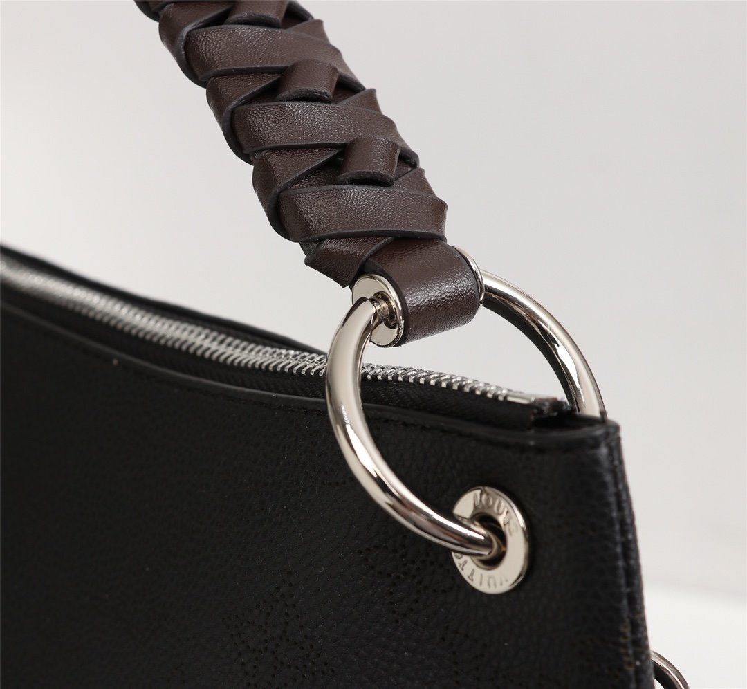 Luxe Touch Bags