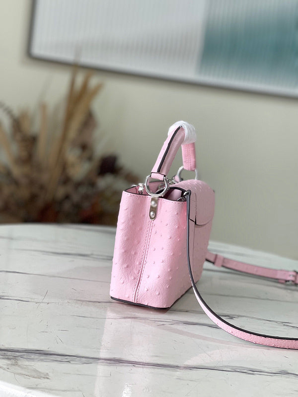 Fashion Luxe Touch bags - 4356