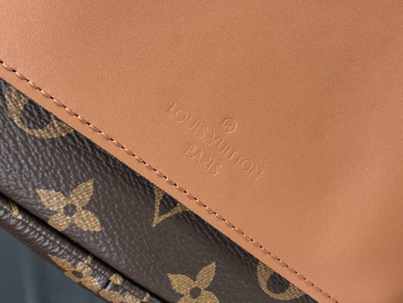 Fashion Luxe Touch bags - 3534