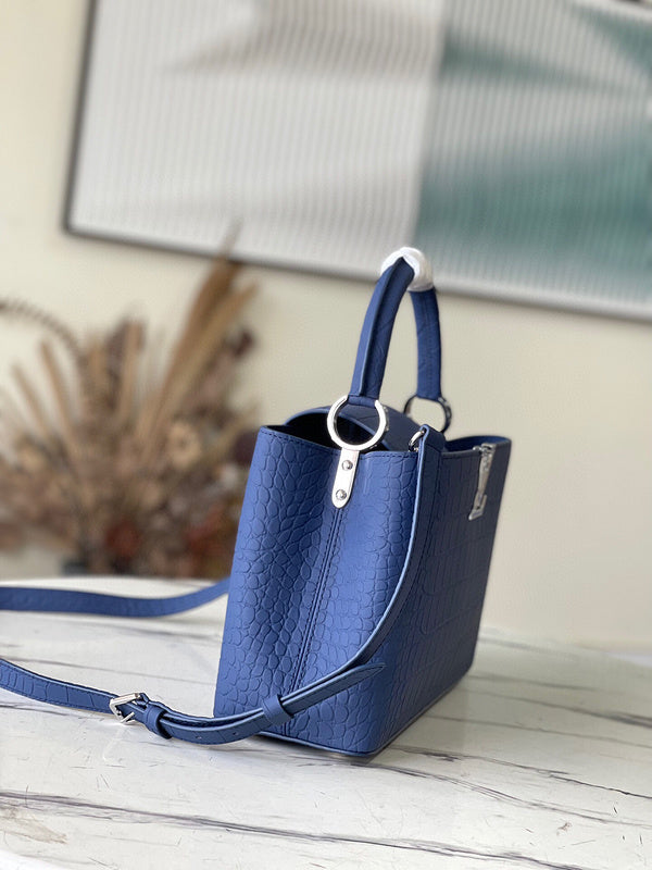 Fashion Luxe Touch bags - 4345