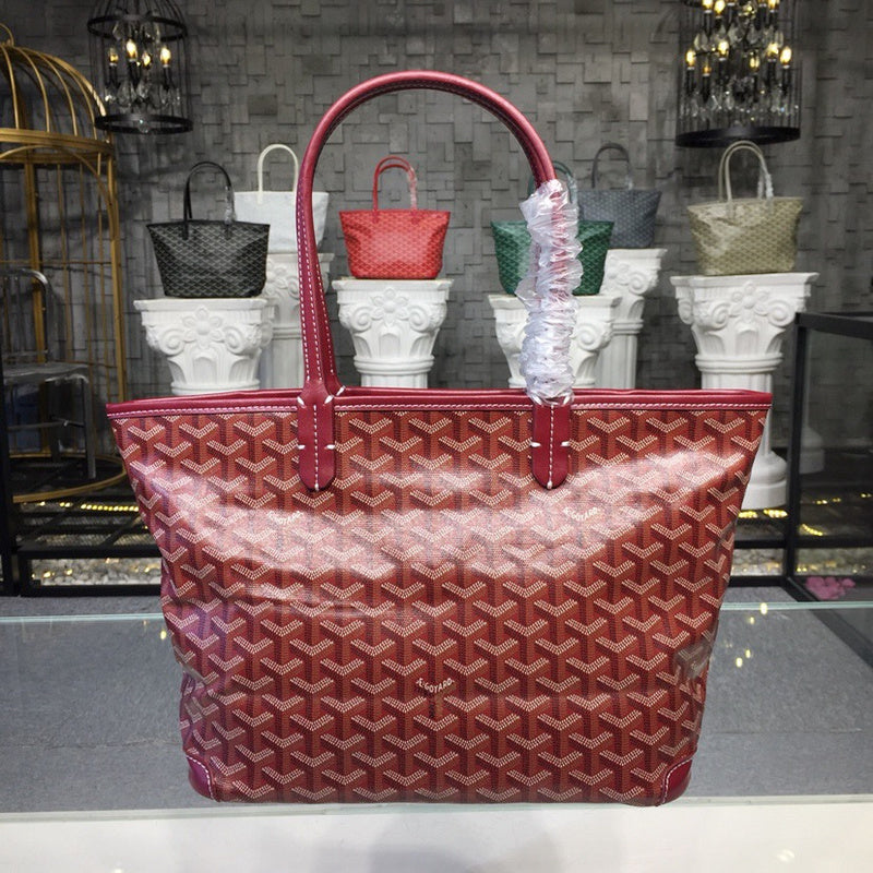 Luxe Touch Bags - GOD Bags - 211