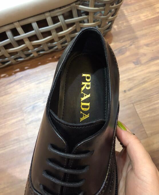 Luxe Touch Bags - PD Men Shoes - 412