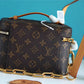 Luxe Touch Fashion LTB-bags - 8612