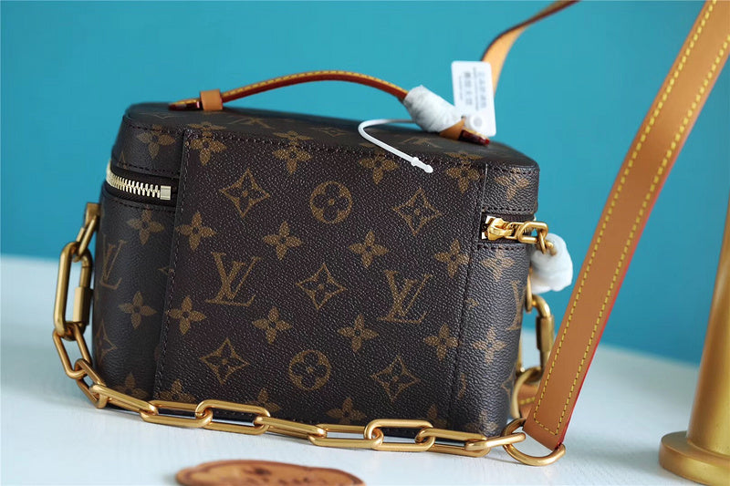 Luxe Touch Fashion LTB-bags - 8612