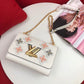Fashion Luxe Touch bags - 3626