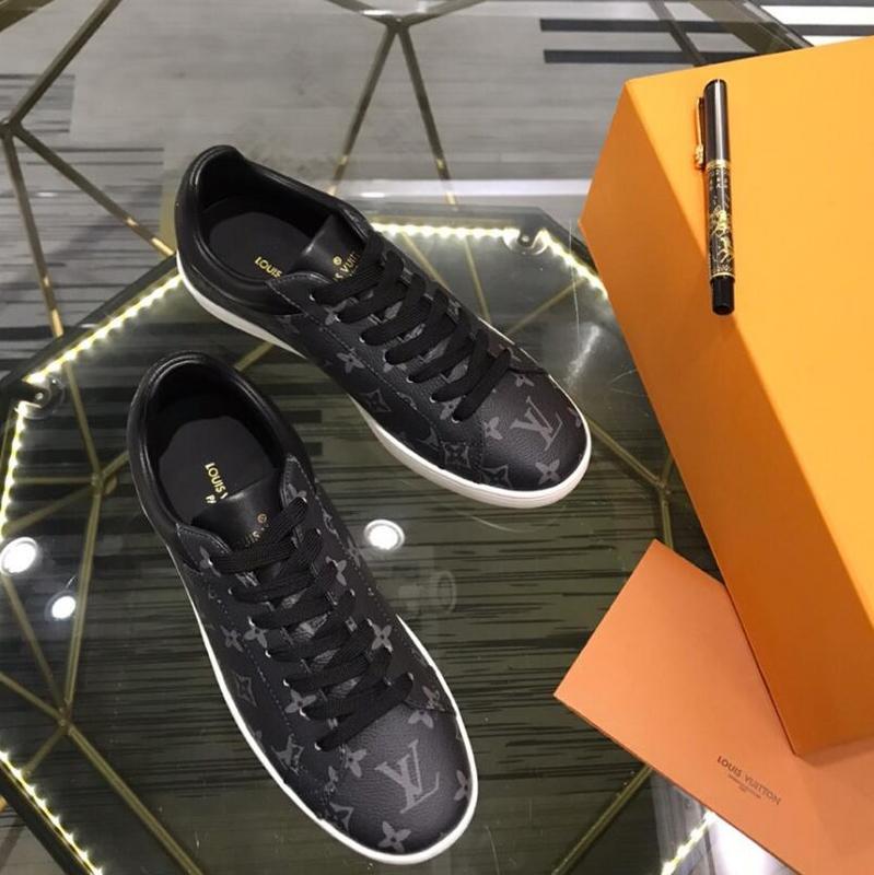 Luxe Touch Bags 

 - LTB Men Shoes - 1968