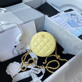 Luxe Touch Bags -  Bags - 672