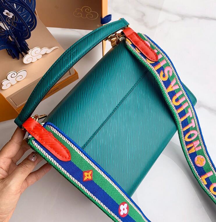 Luxe Touch Bags -   3076