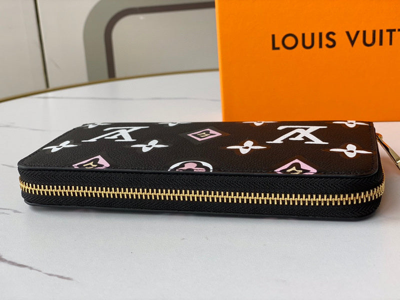Fashion Luxe Touch bags - 2699