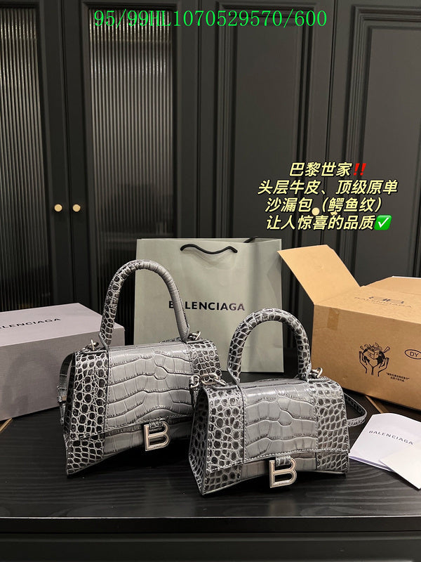 Luxe Touch Fashion - BGA Bags - 1747
