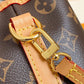 Fashion Luxe Touch bags - 3724