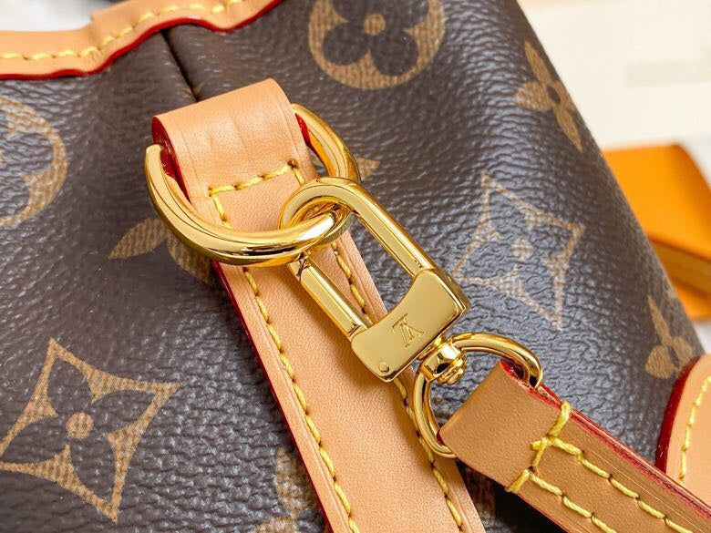Fashion Luxe Touch bags - 3724