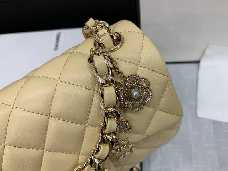 Luxe Touch Bags -  Bags - 613