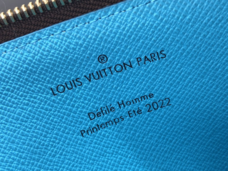 Fashion Luxe Touch bags - 2977