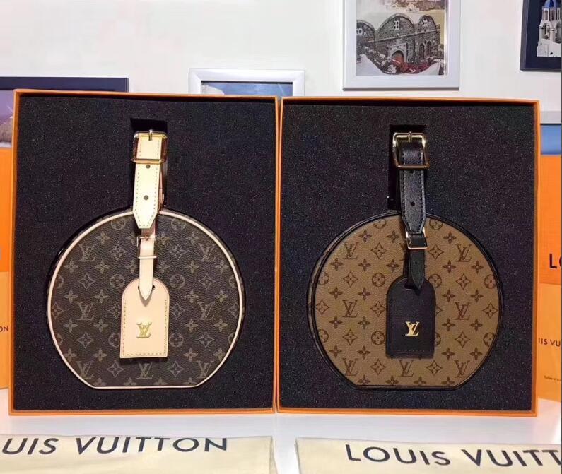 Luxe Touch Bags -   2725