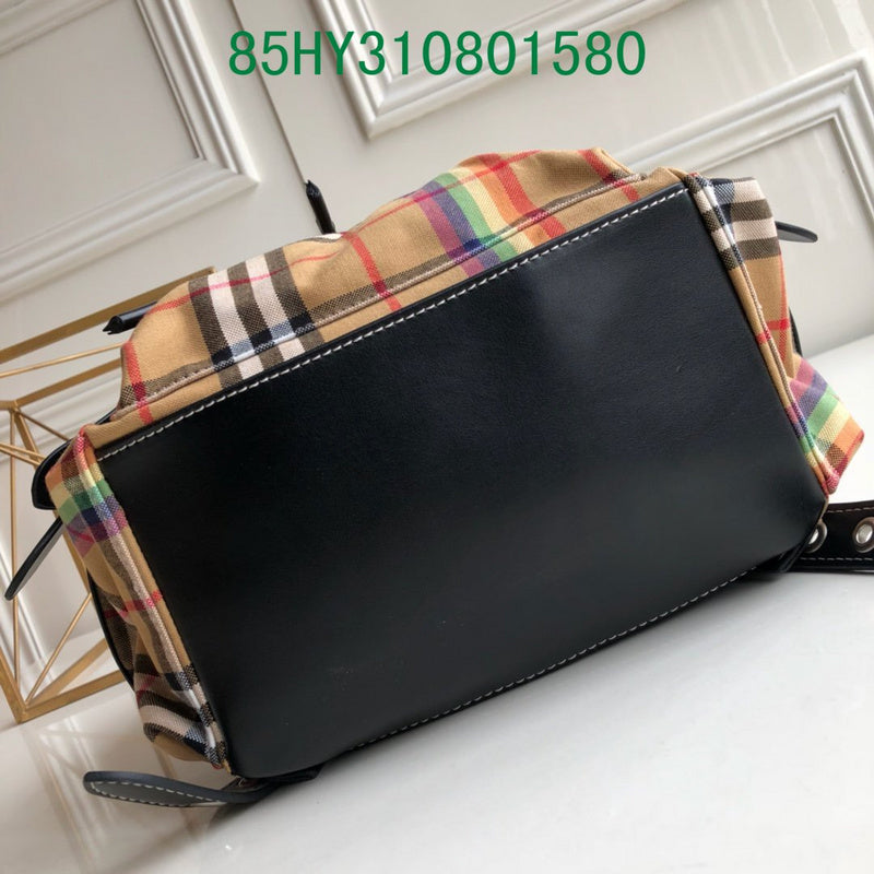 Luxe Touch Fashion -BBR Bags - 677