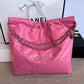 Luxe Touch Bags 

 -  Bags - 3223