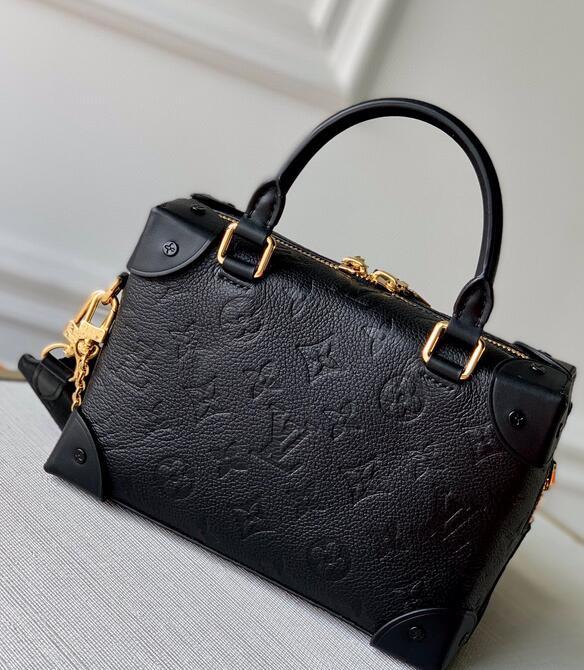 Luxe Touch Bags 

 - LTB Bags - 2965