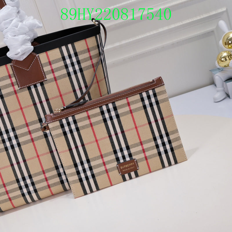 LTB Fashion -BBR Bags - 034