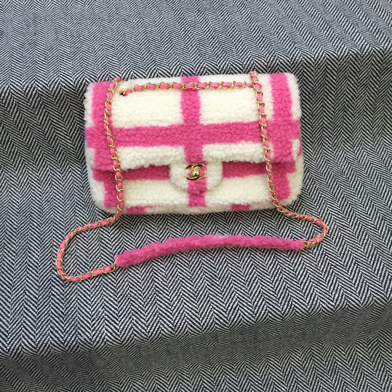 Luxe Touch Bags 

 -  Bags - 3495