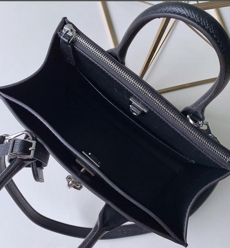 Luxe Touch Bags -   2812