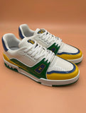 Luxe Touch Bags -  Men Shoes - 1111