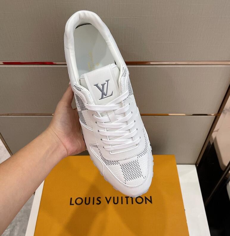 Luxe Touch Bags 

 - LTB Men Shoes - 718