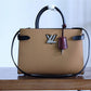 Luxe Touch Fashion LTB-bags - 8419