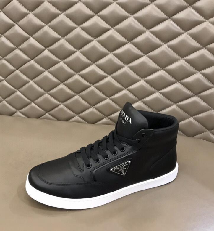Luxe Touch Bags - PD Men Shoes - 169