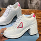 Luxe Touch Bags - PD Women Shoes - 290