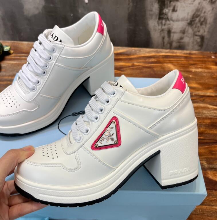 Luxe Touch Bags - PD Women Shoes - 290