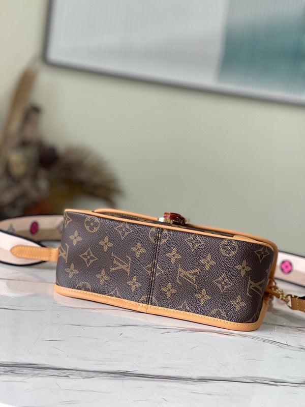 Fashion Luxe Touch bags - 5382