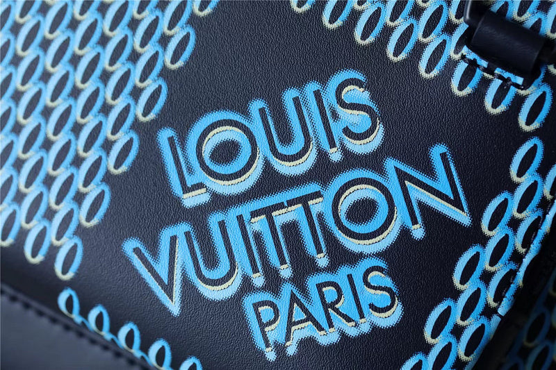 Luxe Touch Fashion LTB-bags - 10016