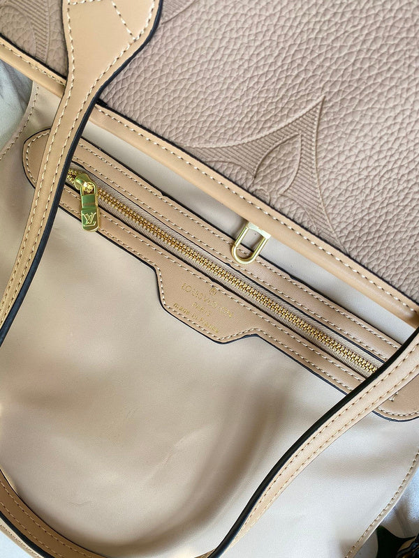 Fashion Luxe Touch bags - 3767