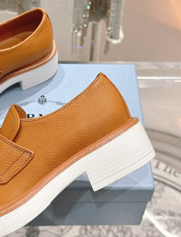 Luxe Touch Bags - PD Women Shoes - 029